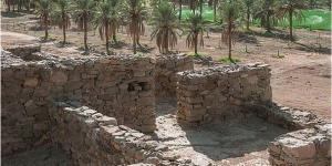 اخبار السعودية - الهيئة الملكية لمحافظة العلا تطلق مشروع تفعيل أبرز المواقع التراثية في تيماء-صور