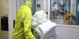 اخبار لبنان اليوم - وزير الصحة اللبناني: وباء الكوليرا تفشى والأرقام تتزايد