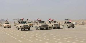 اخبار اليمن | مارب:  اختتام دورة توعوية لسائقي المركبات والعربات الخاصة بالقوات المسلحة