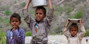مسؤولة أممية: الجوع يطارد أكثر من نصف اليمنيين