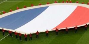 اخبار كاس العالم 2022 - كأس العالم 2022| «لامارسييز» كتبه جندى حربي.. ماذا تعني كلمات نشيد فرنسا؟