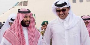 اخبار اليمن | صحيفة بريطانية تكشف عن تحالف سعودي قطري جديد