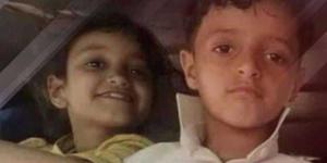 اخبار اليمن | حادث مروري مروع ينهي حياة طفلين يمنيين شقيقين وإصابة آخرين