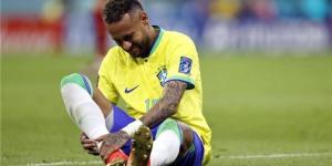اخبار كاس العالم 2022 - كأس العالم 2022.. كافو يعلق على غياب نيمار عن البرازيل بسبب الإصابة