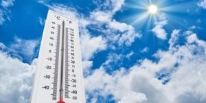 درجات الحرارة المتوقعة اليوم الأحد في الجنوب واليمن