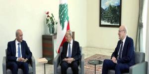 اخبار لبنان اليوم - ميقاتي: الحكومة اللبنانية ستتابع القيام بتصريف الأعمال