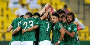 اخبار كاس العالم 2022 - السعودية ضد الأرجنتين في كأس العالم.. موعد المباراة والقنوات الناقلة والمعلق