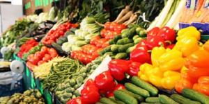اخبار الإقتصاد السوداني - الكساد يخيِّم على سوق الخضروات
