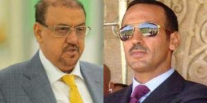 اخبار اليمن | البركاني يشن هجوما لاذعا على عائلة الرئيس الراحل ”صالح” وحزب المؤتمر