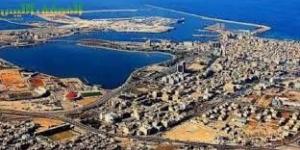 اخبار الإقتصاد السوداني - سلطات ميناء بنغازي تمنح حزمة تسهيلات وحوافز لصادرات وواردات القطاع الخاص السوداني