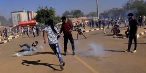 اخبار السودان من كوش نيوز - أطباء السودان: "ثالوث القتل" ما زال مستمرًا ضد المتظاهرين