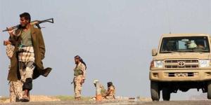 اخبار اليمن | استشهاد قائد الكتيبة الخامسة في اللواء الثاني حرس بمأرب
