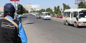 الحوثيون يفرضون جبايات على سائقي الأجرة تحت مسمى جديد