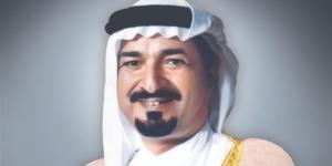 اخبار الامارات - حاكم عجمان: الثلاثون من نوفمبر مناسبة وطنية جليلة لتخليد ذكرى شهداء الوطن
