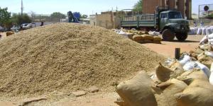 اخبار الإقتصاد السوداني - أسعار المحاصيل ببورصة سوق الأبيض
