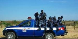 اخبار السودان الان - بعد تبادل اطلاق نار لقبض علي عصابة السوناتا المشهورة في امدرمان