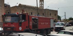 اخر اخبار لبنان  : تحذير من الدفاع المدني للسائقين