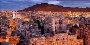 اخبار اليمن | عاجل/وصول وفد سعودي إلى صنعاء لإعلان هذة القرارات