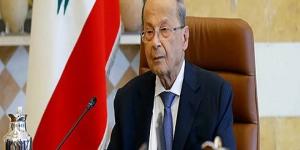 اخبار لبنان اليوم - الرئيس اللبناني يحذر من "فوضى دستورية"