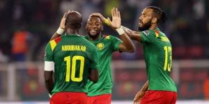 اخبار كاس العالم 2022 - موعد مباراة الكاميرون وصربيا في كأس العالم والقنوات الناقلة والتشكيل المتوقع