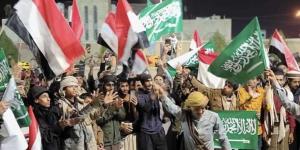 اخبار اليمن الان | رد سعودي رسمي على احتفالات اليمنيين بفوز المنتخب السعودي