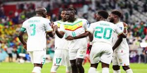 اخبار كاس العالم 2022 - التشكيل الرسمي لمباراة السنغال وإنجلترا في كأس العالم قطر 2022 اليوم