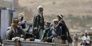 اخبار اليمن | فرار جماعي لمقاتلي الحوثي .. وتوجيهات لقادة المليشيات بالخروج من صنعاء فورًا