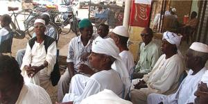 اخبار الإقتصاد السوداني - متحدث باسم اتحاد المعاشيين : لسنا مُتسوِّلين
