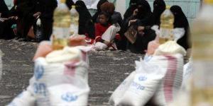 البنك الدولي: 150 مليون دولار لمواجهة أزمة الغذاء في اليمن
