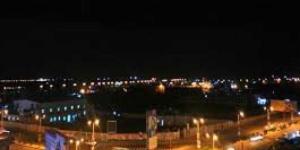 اخبار اليمن | مأرب تغرق في الظلام وخروج المحطة الغازية عن الخدمة