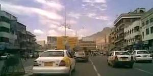 اخبار اليمن | عاجل : تفاصيل إندلاع حريق هائل في منزل بصنعاء