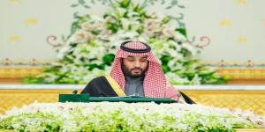اخبار السعودية - تصريح ولي العهد بعد إعلان ميزانية العام 2023م