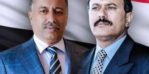 اخبار اليمن الان | صحفي مؤتمري يعلق بهذه الكلمات على ذكرى مقتل صالح