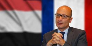 السفير الفرنسي: الحوثي يدمر المجتمع اليمني من الداخل ويغلق الباب في وجه أي حوار حقيقي