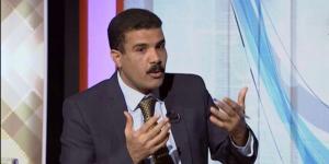 جميح: كانت لعلي عبدالله صالح أخطاء مثلما لخصومه أخطاء