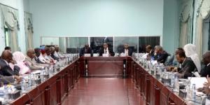 اخبار الإقتصاد السوداني - قطاعات مجلس الوزراء توصي بتعديل القوانين المتعارضة مع ولاية "المالية" المال العام