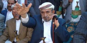اخبار اليمن | الطيار الذي ارتدى عمامة القبيلة وجنبية السياسة.. الخلف والتركة للشيخ صادق الأحمر