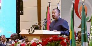 اخبار السودان من كوش نيوز - البرهان: السودان وإثيوبيا «متّفقان حول جميع قضايا سدّ النهضة»