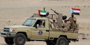 اخبار اليمن | لهذا السبب .. الانتقالي يداهم منزل قائد قوات «درع الوطن»