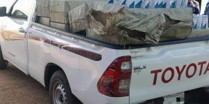 اخبار السودان الان - مطاردة عنيفة..السلطات تنهي مسلسل" عربة بوكس"
