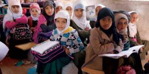 مليشيات الحوثي تقر بتردي قطاع التعليم في مناطق سيطرتها