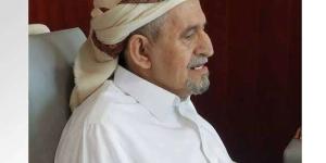 اخبار اليمن الان | ماذا قال عيدروس الزبيدي عن وفاة الشيخ صادق الاحمر؟