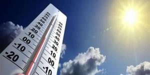 درجات الحرارة المتوقعة اليوم الجمعة في الجنوب واليمن