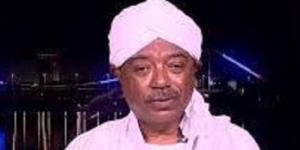 اخبار السودان من كوش نيوز - امام الحلو : نأمل من مصر اقناع الممانعين للإنضمام للإطاري
