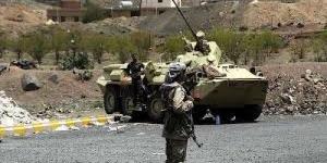 اخبار اليمن | اخر مستجدات دحر قوات المنطقة العسكرية الأولى من منطقة جثمة في سيئون بوادي حضرموت