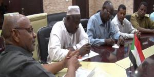اخبار السودان من كوش نيوز - خطة للتعامل مع المخالفات بمحلية بحري و تخصيص ارقام لبلاغات الخدمات