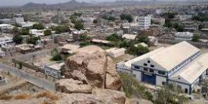 اخبار اليمن | نتيجة تعرضه للضرب المبرح .. وفاة شاب بهذه المدينة (تفاصيل)