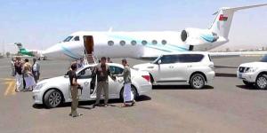 اخبار اليمن الان | مطالبة جماعة الحوثي بهذا الأمر بشأن نتائج المفاوضات مع الوفد العماني والسعودي
