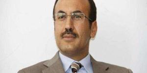 اخبار اليمن | رسالة حزينة صادرة اليوم عن أحمد علي عبدالله صالح
