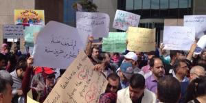 اخر اخبار لبنان  : لقاء تربوي في عكار دعا الأساتذة إلى الإعتصام الثلثاء